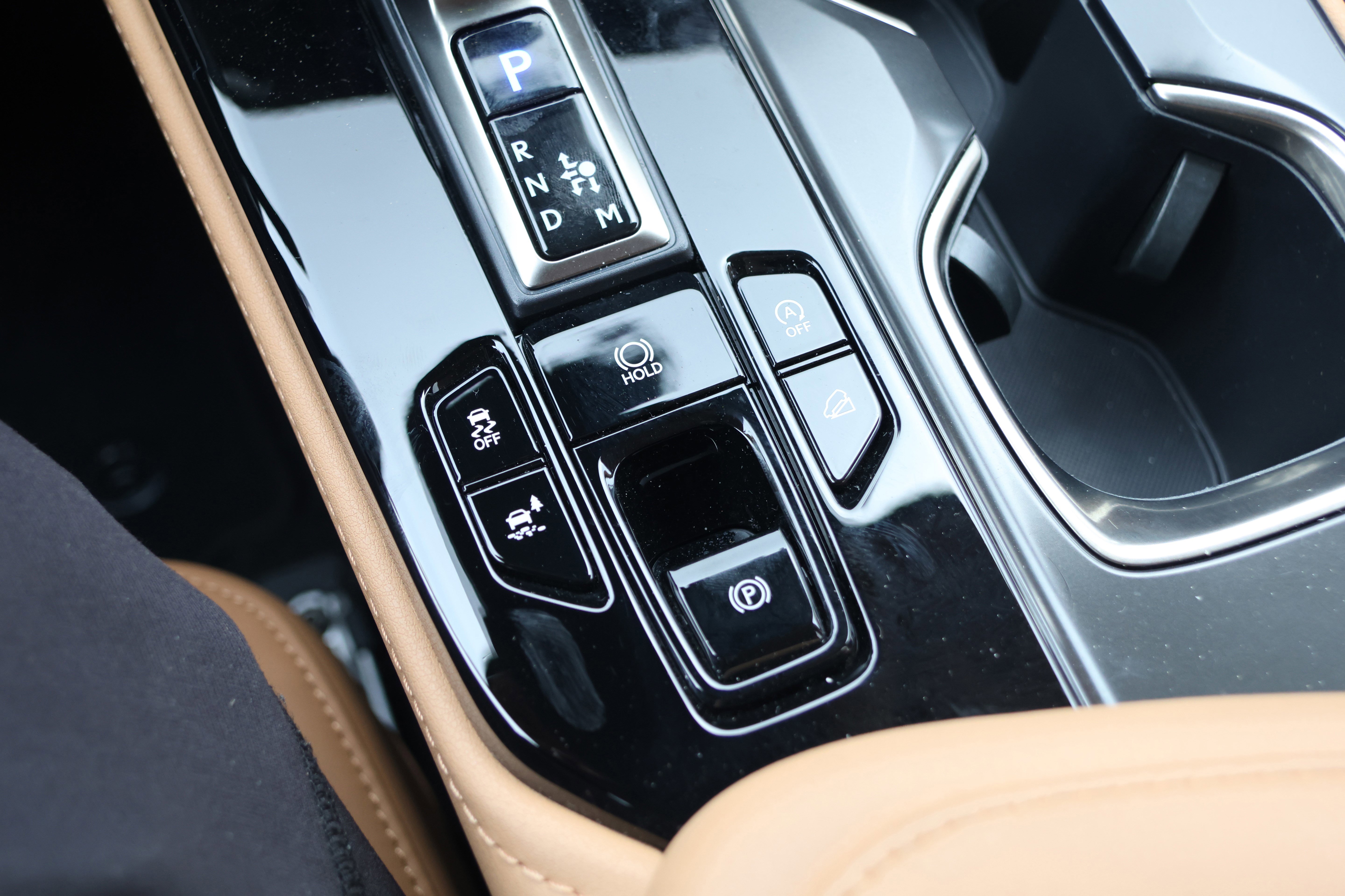 Used 2024 Lexus NX 350 AWD image 32