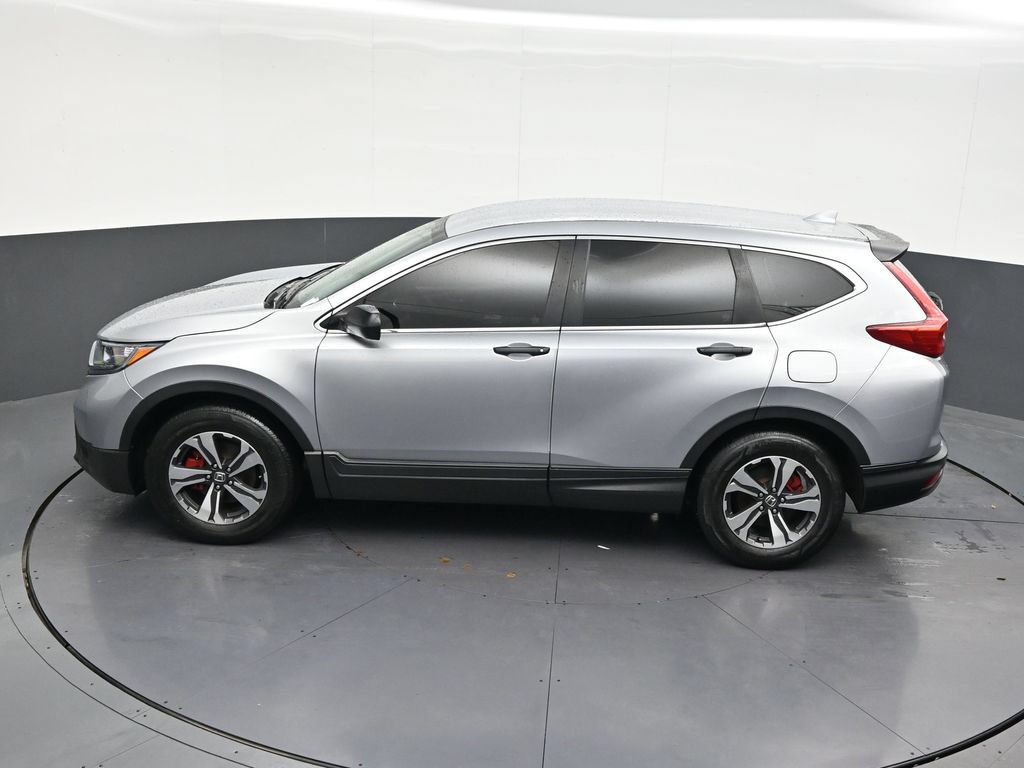 Used 2018 Honda CR-V LX image 17