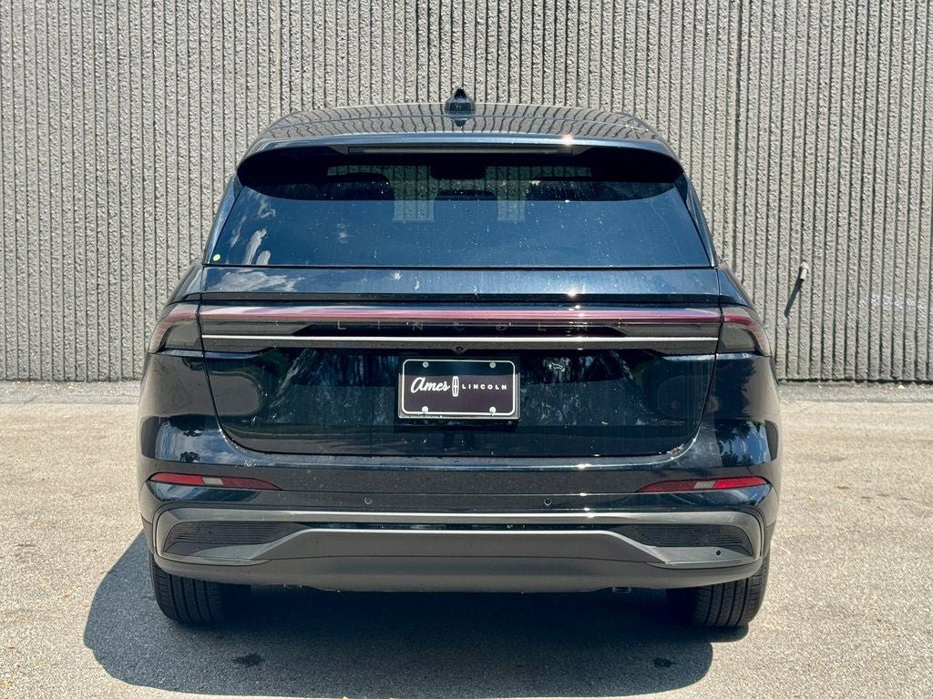 New 2025 Lincoln Nautilus Premier w/ Equipment Group 102A AWD/4WD image 5