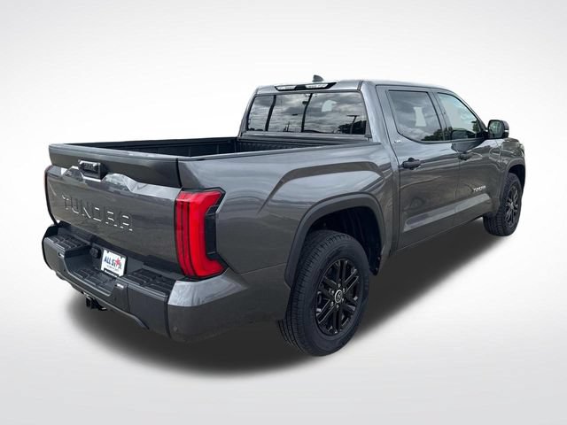 Used 2022 Toyota Tundra SR5 w/ Convenience Package RWD image 10