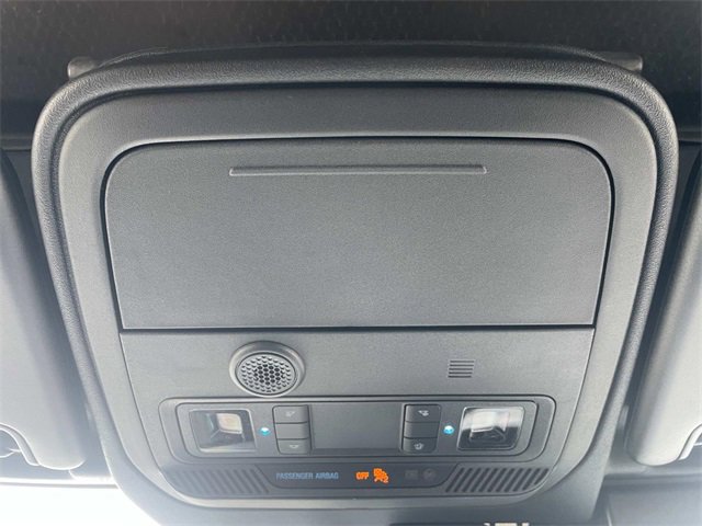 New 2025 Ford Bronco 4-Door image 8