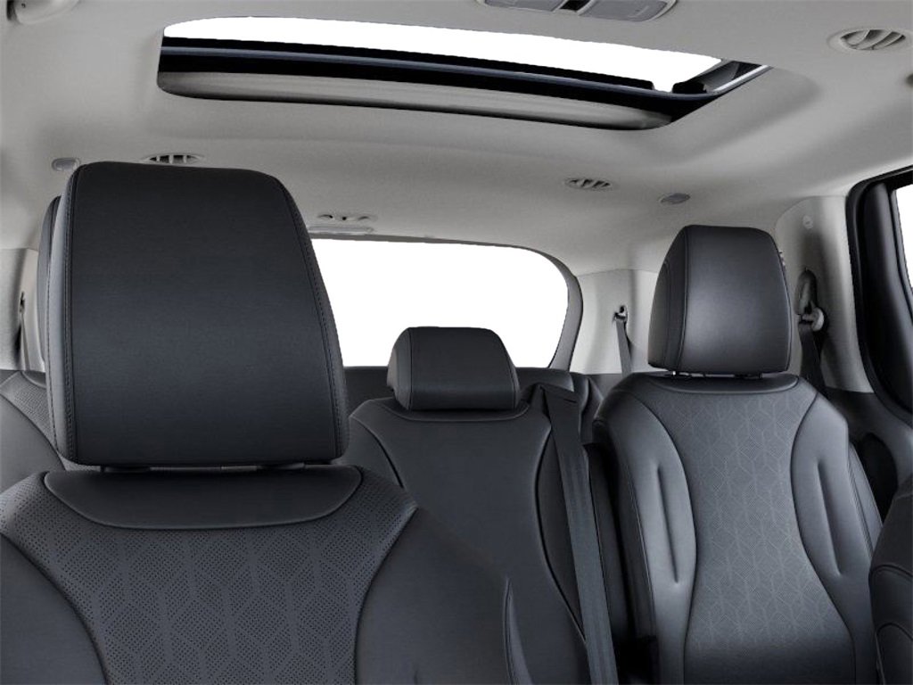 New 2026 Kia Carnival SX w/ SX Dark Edition Package image 27