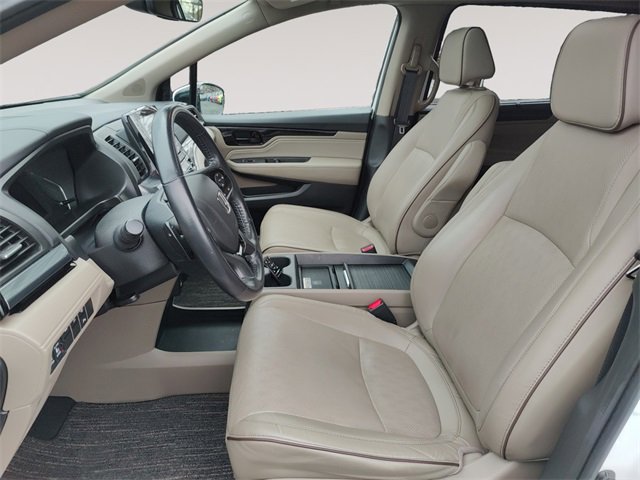 Used 2022 Honda Odyssey Elite image 9