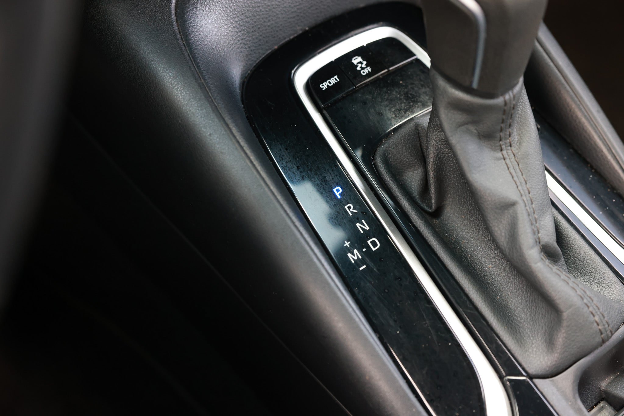 Used 2022 Toyota Corolla SE FWD image 44
