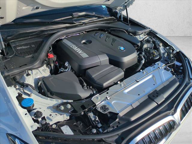 New 2026 BMW 330i Sedan w/ Premium Package RWD image 17