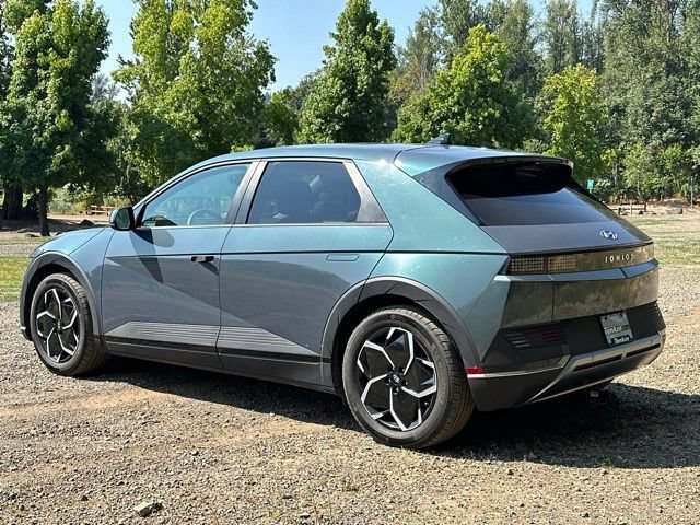 Used 2024 Hyundai Ioniq 5 SEL RWD image 7