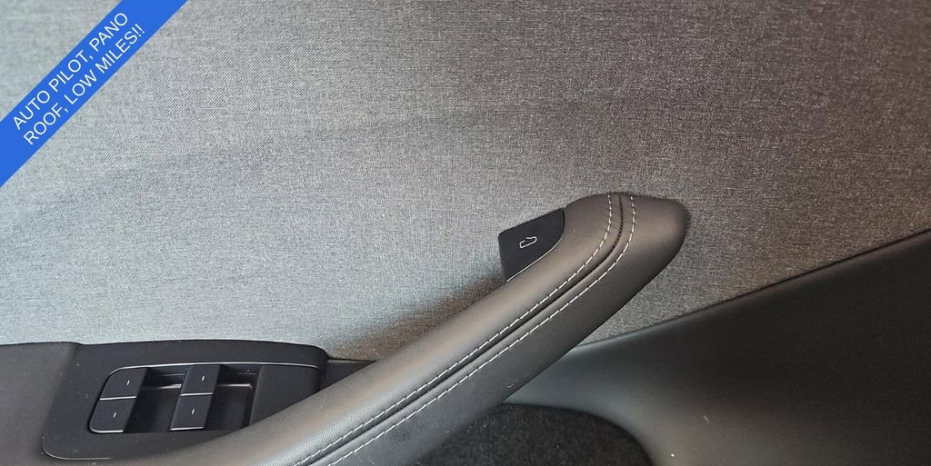Used 2025 Tesla Model 3 Long Range RWD image 9