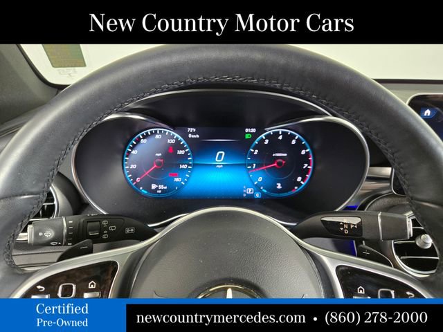 Certified 2022 Mercedes-Benz GLC 300 4MATIC image 30