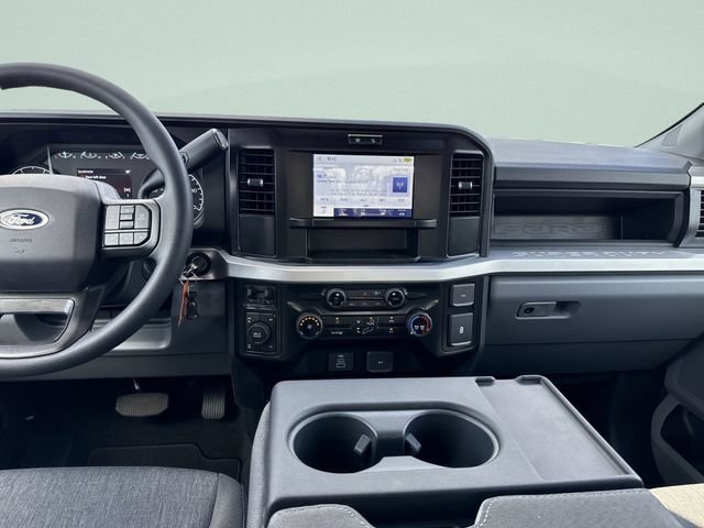 New 2026 Ford F350 XL w/ STX Appearance Package AWD/4WD image 22