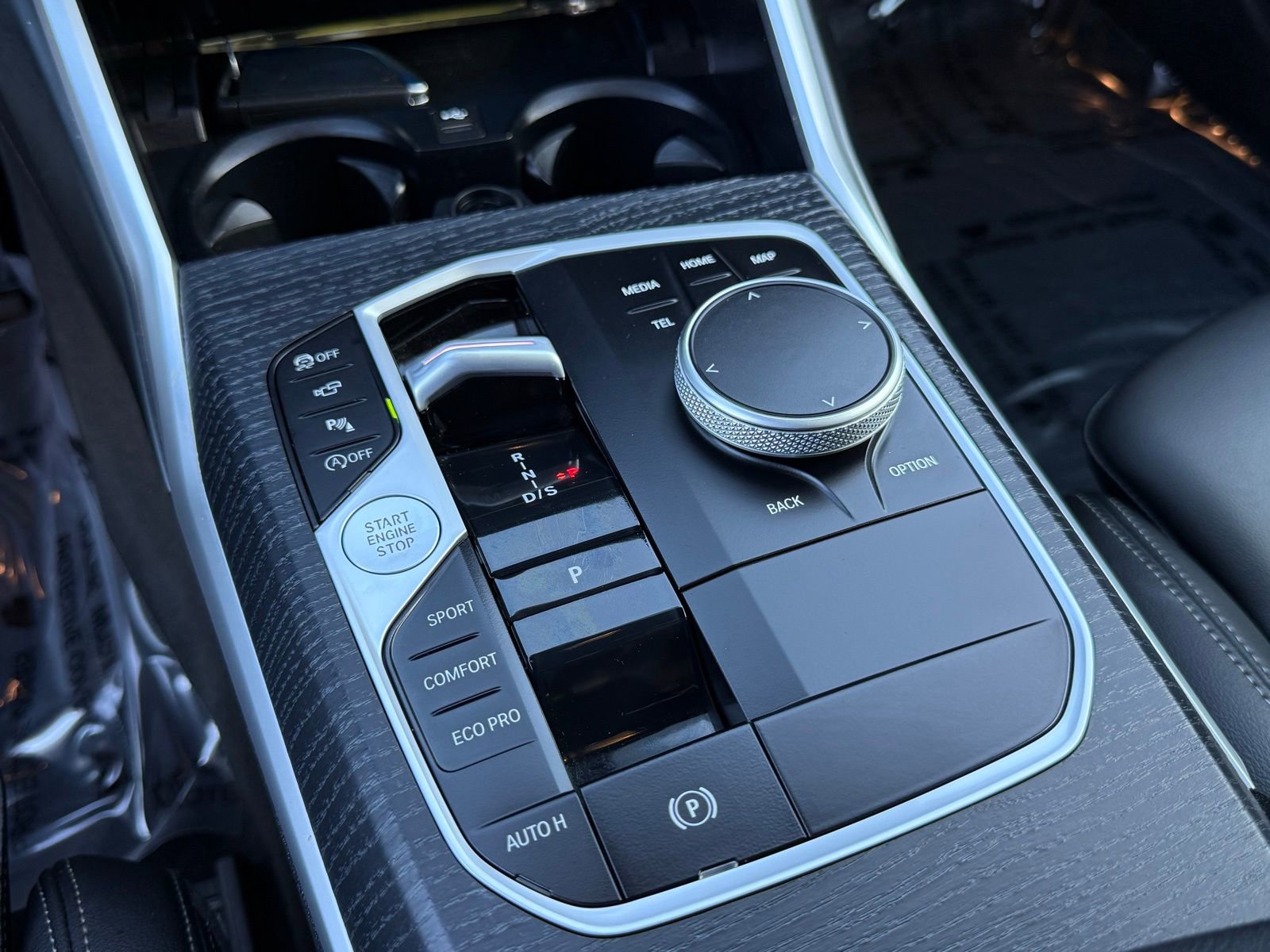 Used 2025 BMW 330i 330i w/ Convenience Package image 27