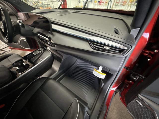 New 2026 Buick Enclave Sport Touring w/ Super Cruise Package image 47