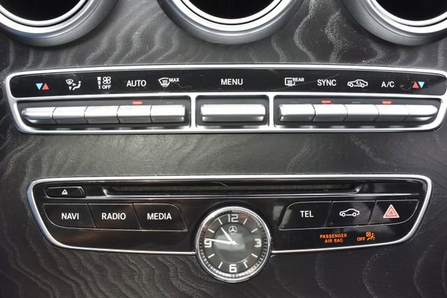Used 2015 Mercedes-Benz C 300 4MATIC Sedan w/ Premium 1 Package image 27