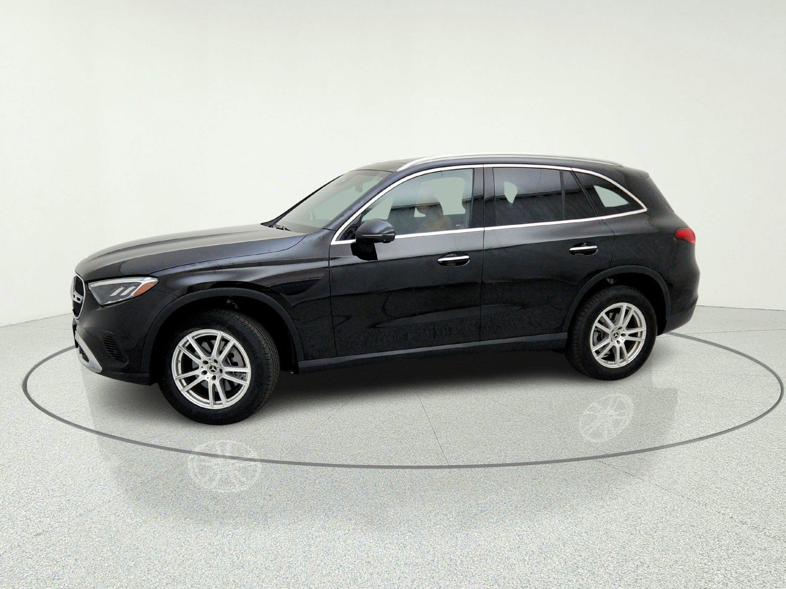 Certified 2023 Mercedes-Benz GLC 300 4MATIC image 15