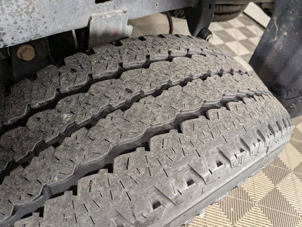 Certified 2023 RAM 2500 Laramie image 15