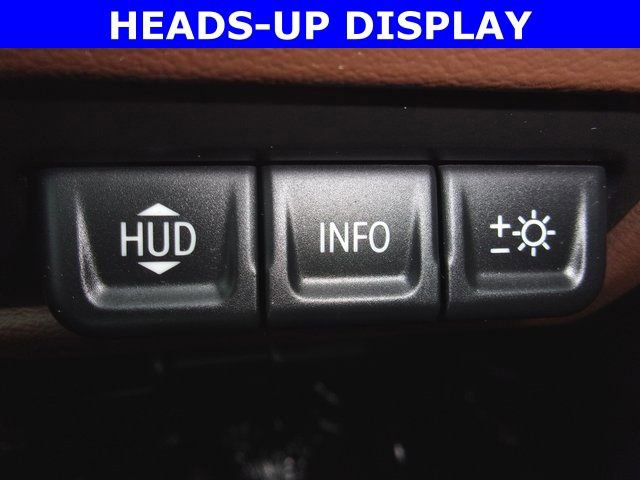 Used 2021 Chevrolet Tahoe High Country w/ Premium Package image 8