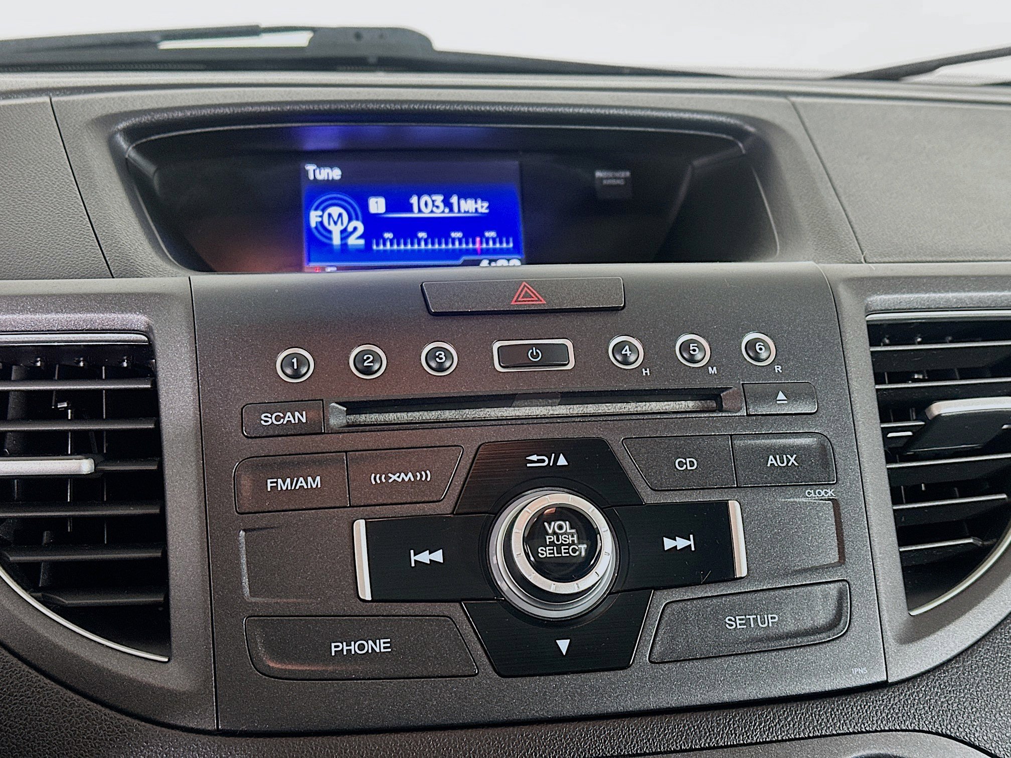Used 2013 Honda CR-V EX-L image 21