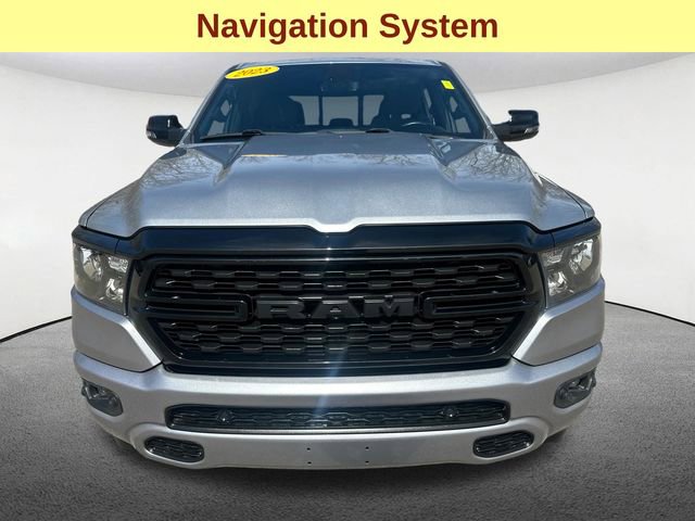 Used 2023 RAM 1500 Big Horn image 4