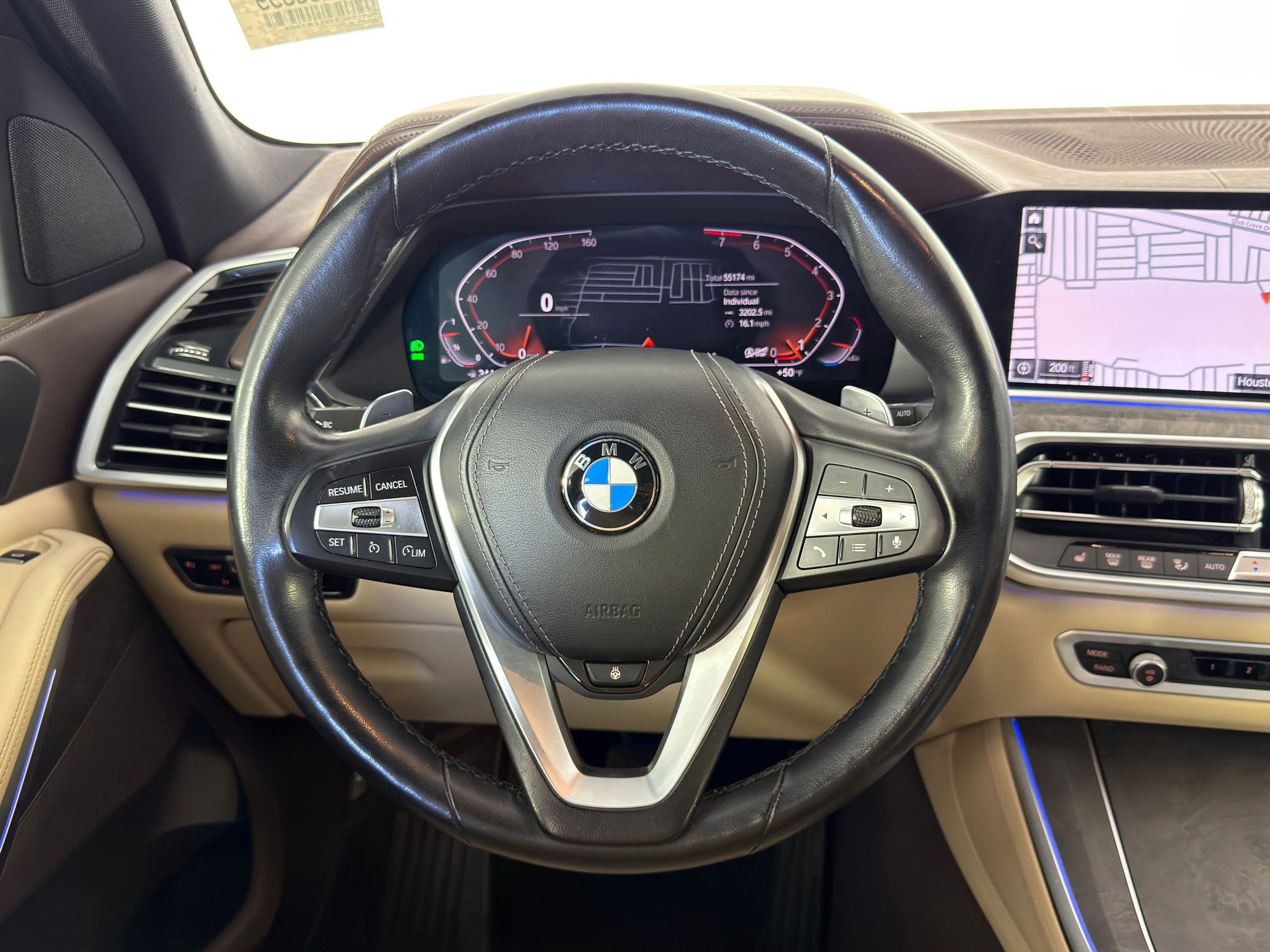 Used 2019 BMW X5 xDrive40i w/ Premium Package 2 image 13