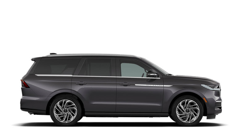 New 2027 Lincoln Navigator Reserve AWD/4WD image 31