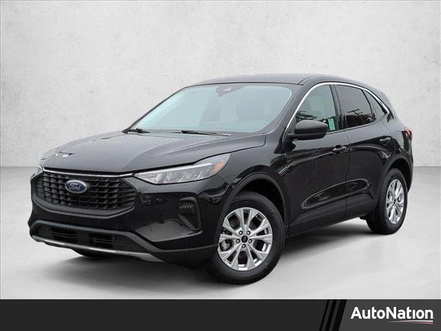 Used 2024 Ford Escape Active w/ Tech Pack #1 image 1
