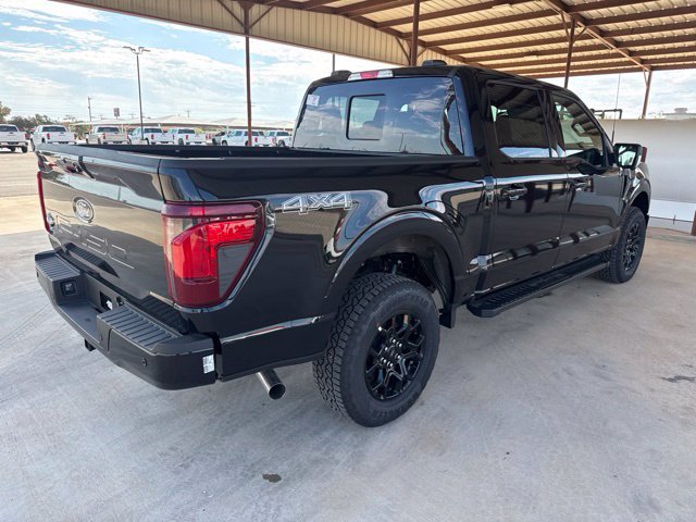 New 2026 Ford F150 XLT w/ Equipment Group 302A MID AWD/4WD image 8