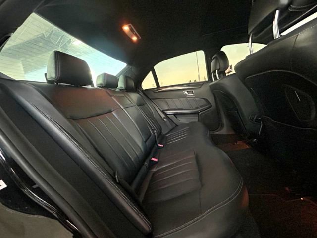 Used 2016 Mercedes-Benz E 400 Sedan image 8