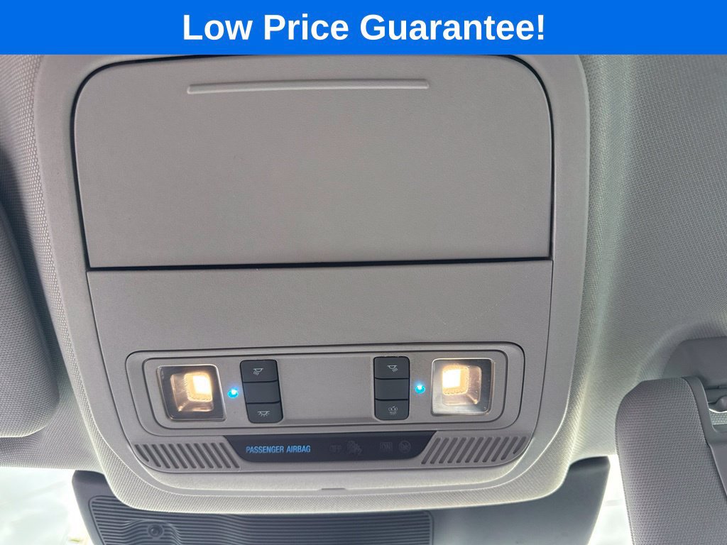 Certified 2023 Ford Explorer XLT AWD/4WD image 34