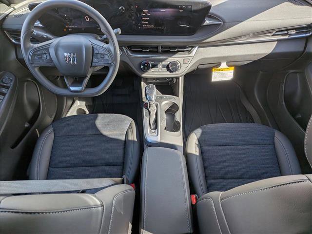 New 2026 Buick Envista Preferred image 14
