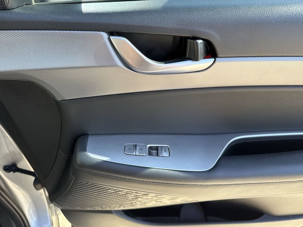 Used 2020 Hyundai Palisade SEL FWD image 44