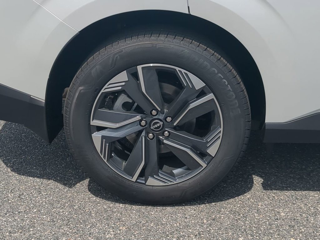 New 2026 Nissan Murano SL AWD/4WD image 11
