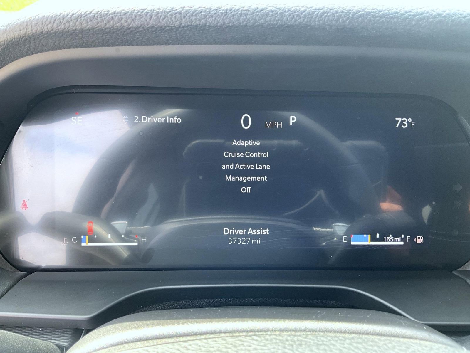 Used 2024 Jeep Grand Cherokee Altitude image 15