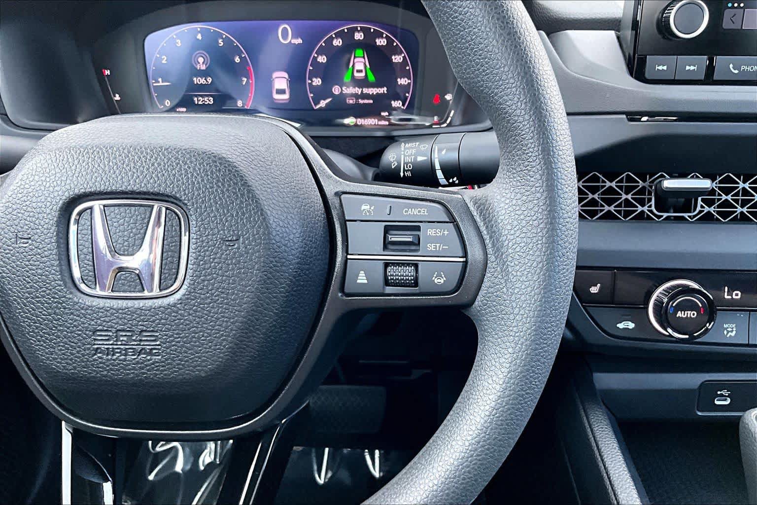 Used 2024 Honda Accord EX image 24