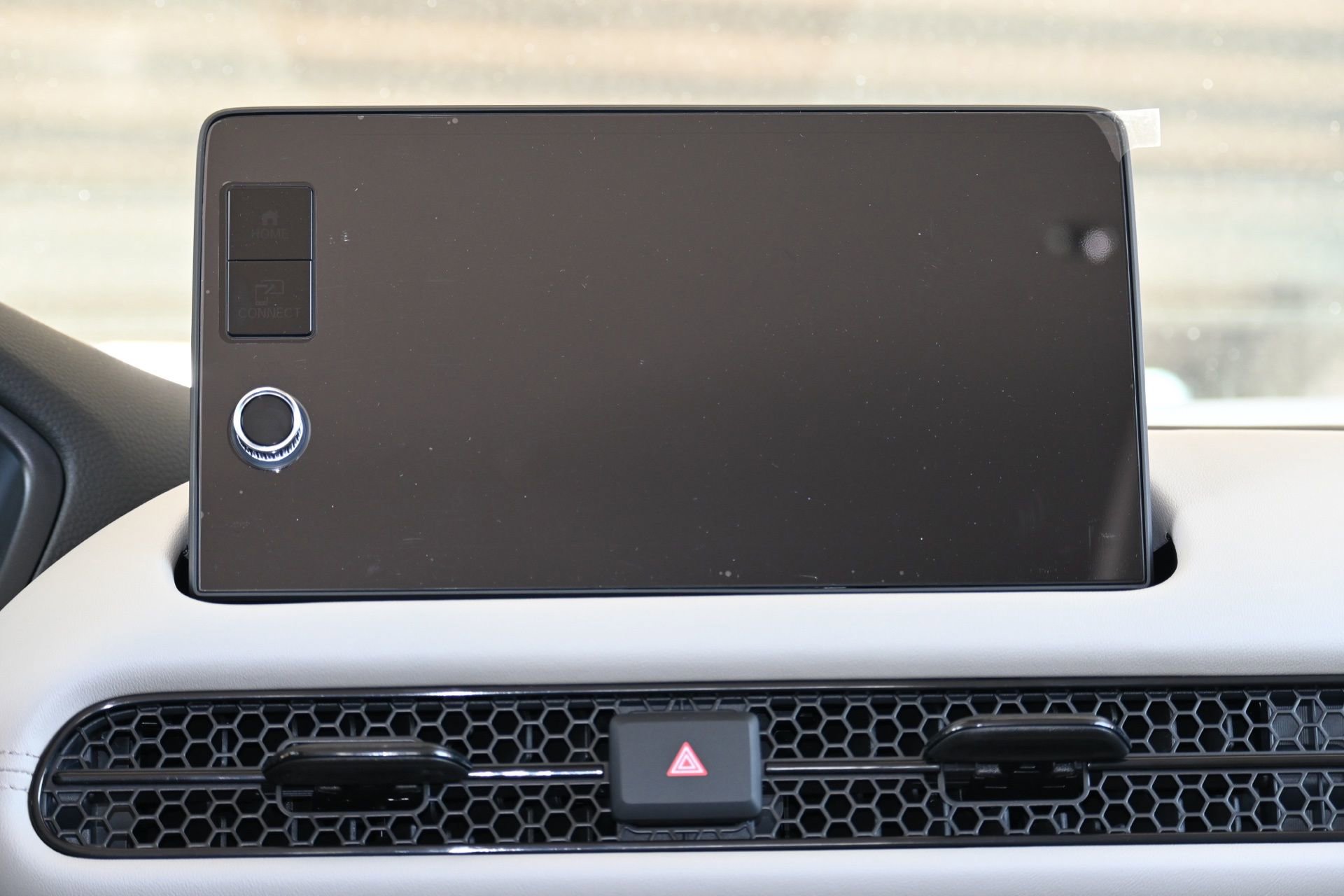 New 2025 Honda HR-V LX image 14