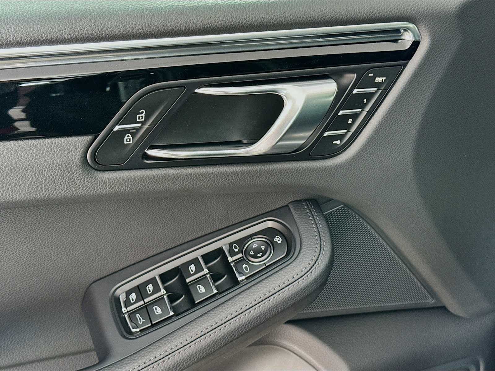 New 2026 Porsche Macan S AWD/4WD image 42