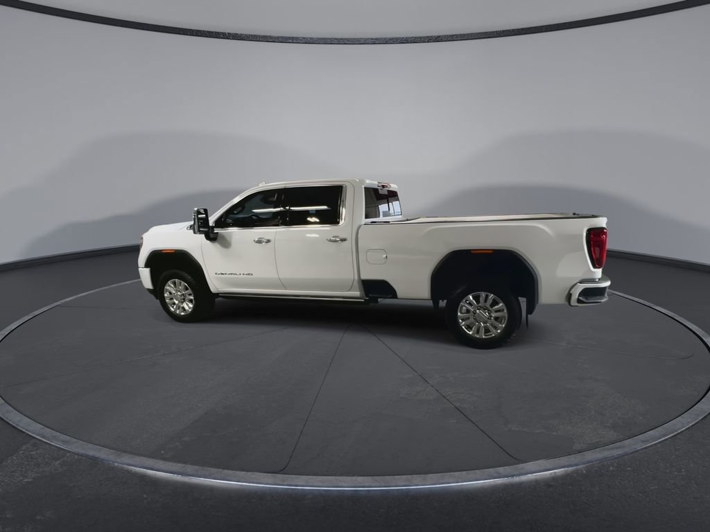 Certified 2023 GMC Sierra 3500 Denali w/ Denali Ultimate Package image 6