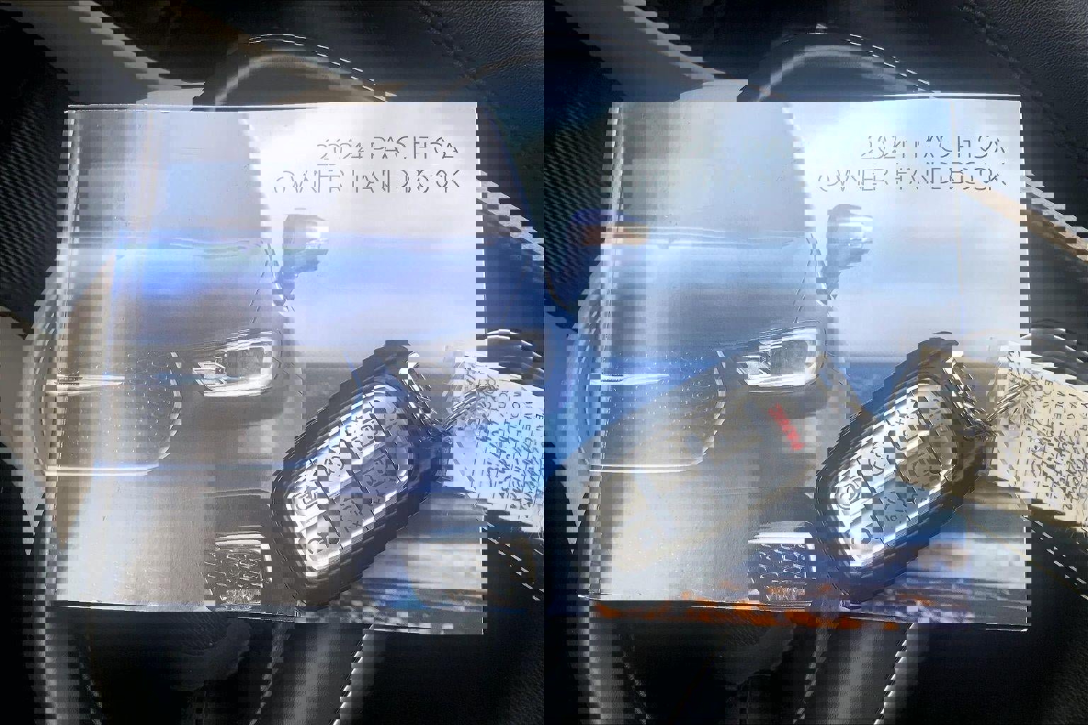 Used 2024 Chrysler Pacifica Touring-L image 11