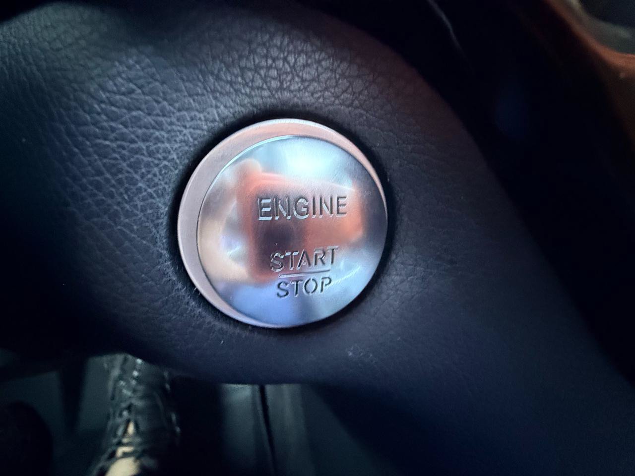 Used 2015 Mercedes-Benz ML 350 2WD image 19