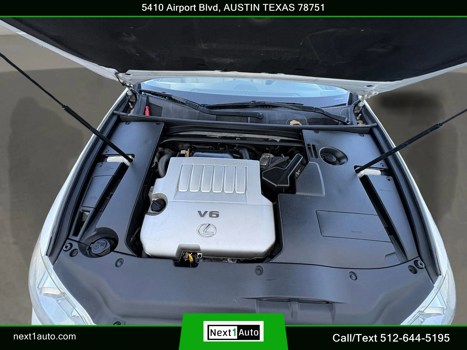 Used 2012 Lexus ES 350 image 37