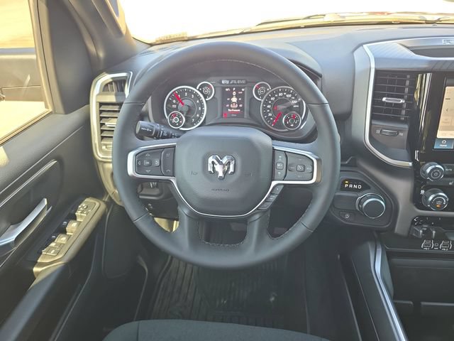 New 2026 RAM 1500 Lone Star RWD image 10