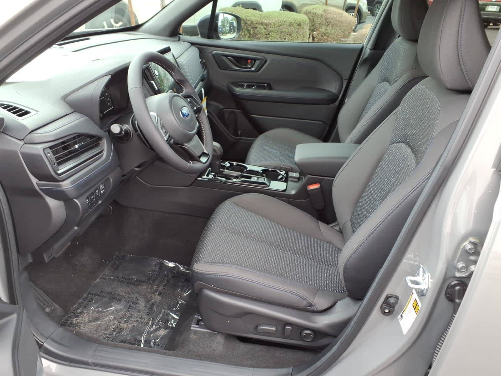 New 2026 Subaru Forester Touring AWD/4WD image 29