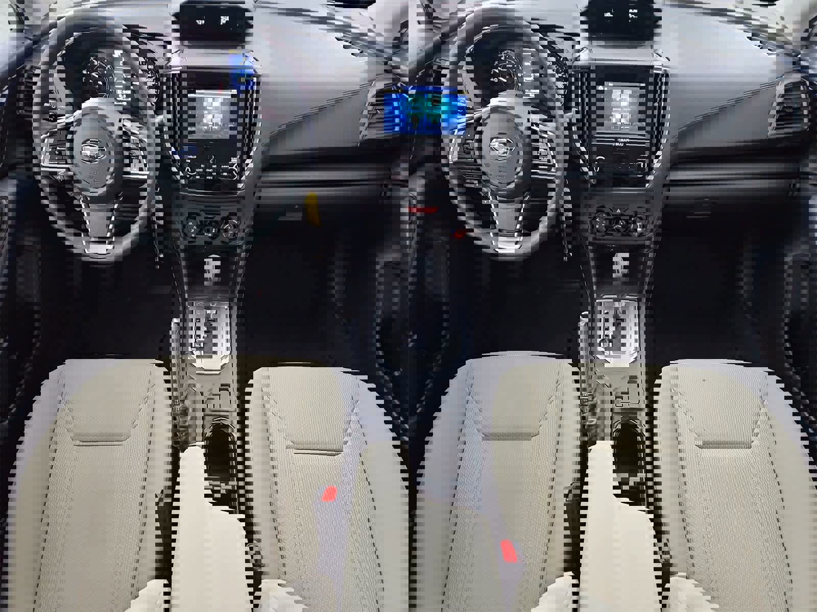 Used 2022 Subaru Impreza 2.0i image 15