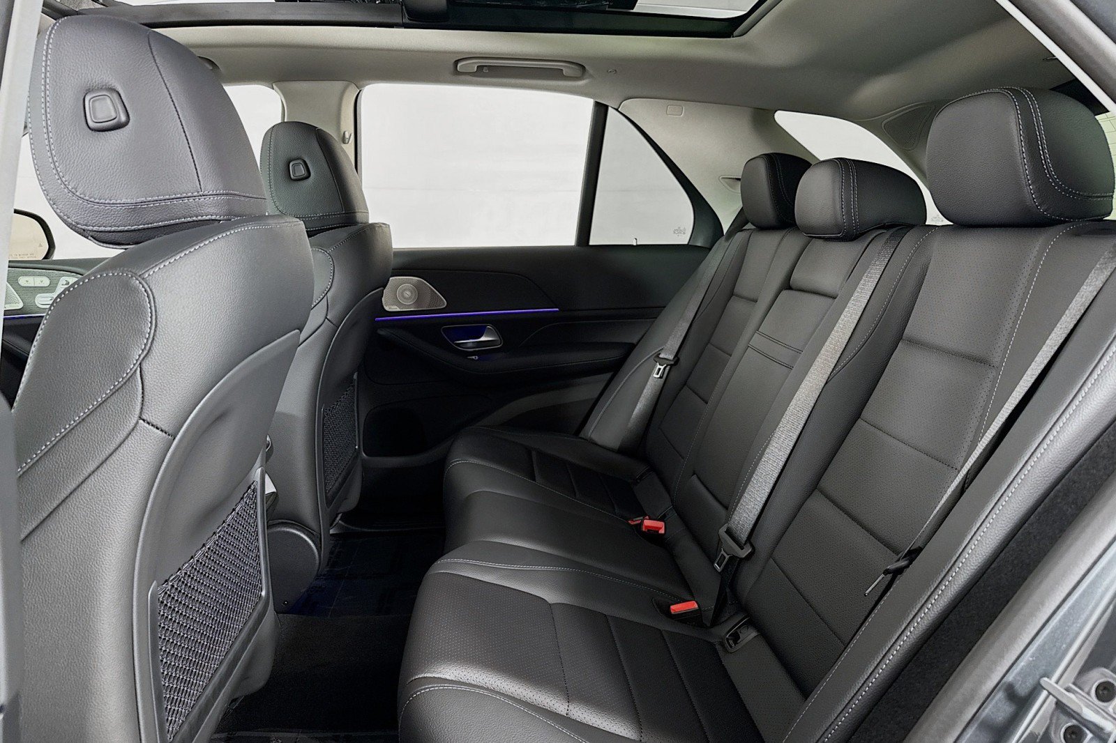New 2026 Mercedes-Benz GLE 450 4MATIC image 7