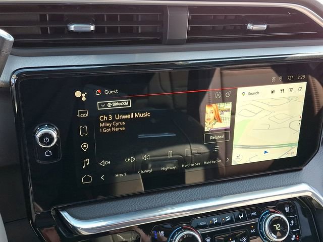 New 2026 GMC Sierra 2500 Denali w/ Denali Reserve Package image 14