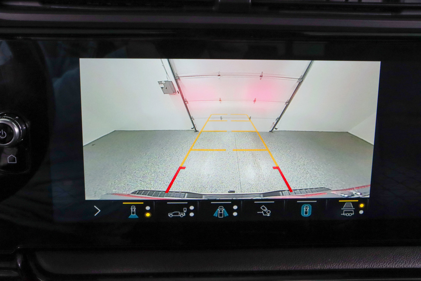 Used 2022 GMC Sierra 1500 AT4 w/ AT4 Premium Package image 21