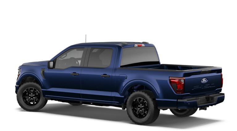 New 2026 Ford F150 STX image 24