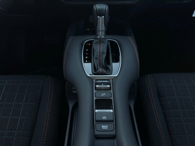 New 2026 Honda HR-V Sport image 28