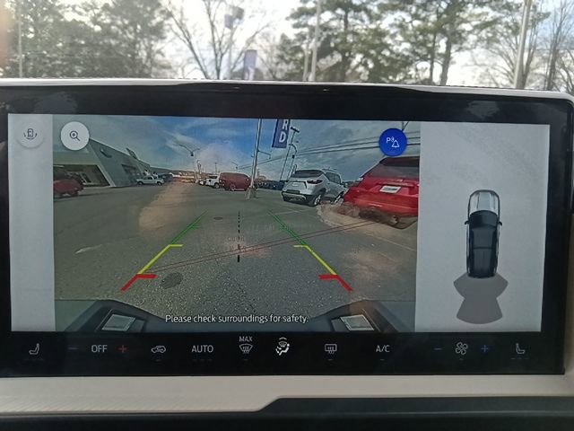 New 2025 Ford Bronco Sport Heritage w/ Convenience Package image 23