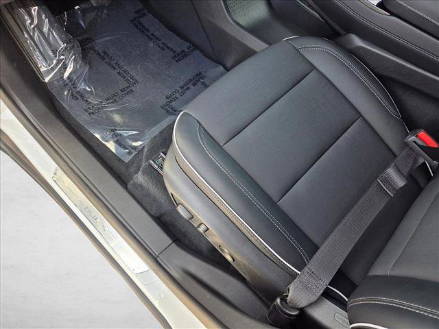 New 2026 Buick Enclave Preferred image 4