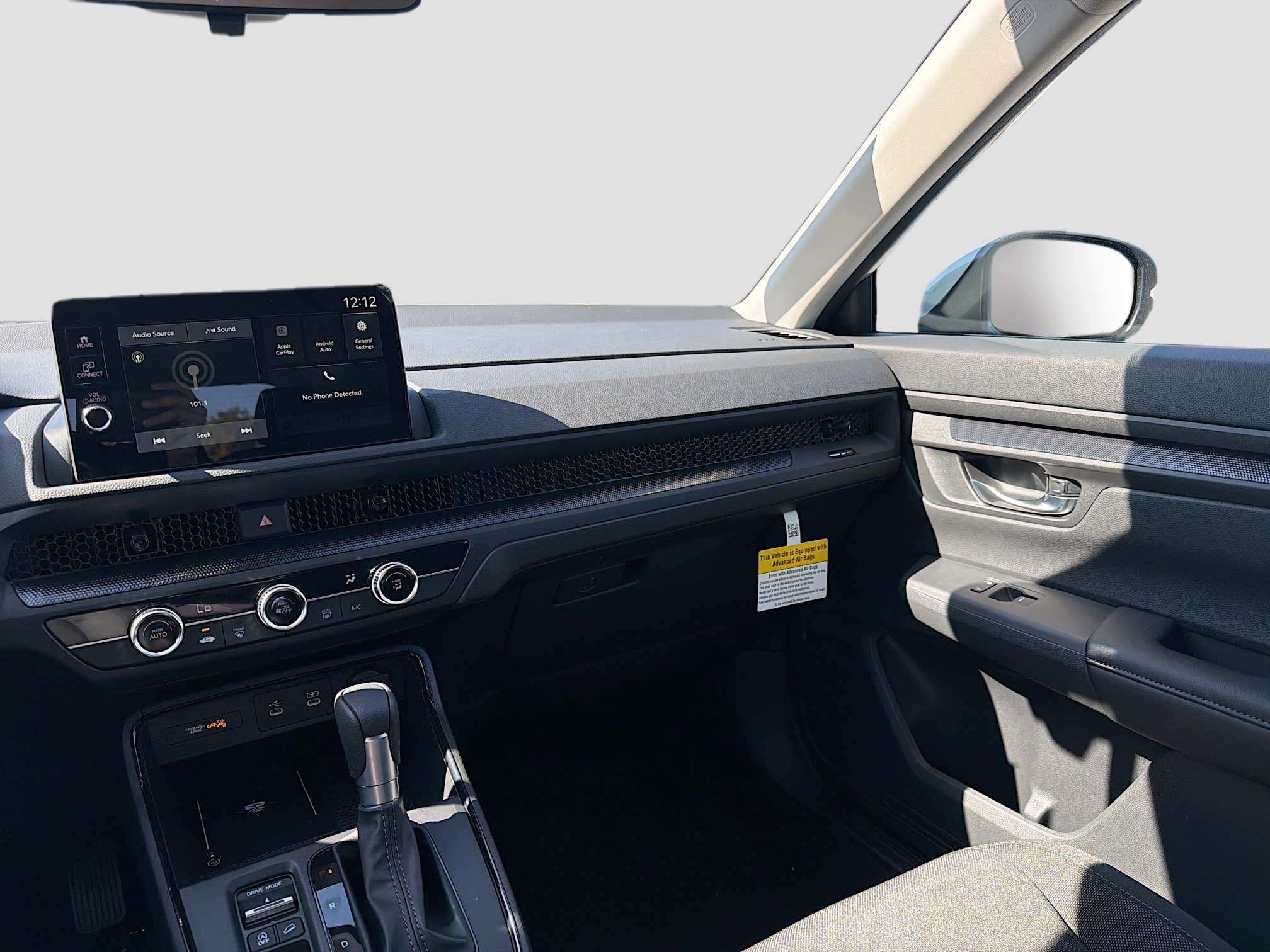 New 2026 Honda CR-V LX image 18