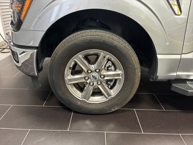 Used 2024 Ford F150 XLT w/ Mobile Office Package RWD image 28